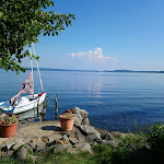 Photo n°6 de l'avis de Silvia.o fait le 16/09/2020 à 17:48 sur le  Ristorante al Purgatorio à Gradoli