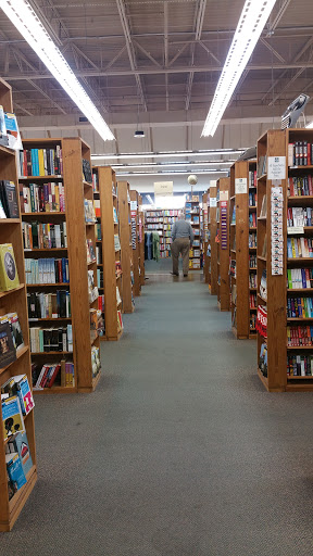 Book Store «Half Price Books», reviews and photos, 3221 Preston Rd, Frisco, TX 75034, USA