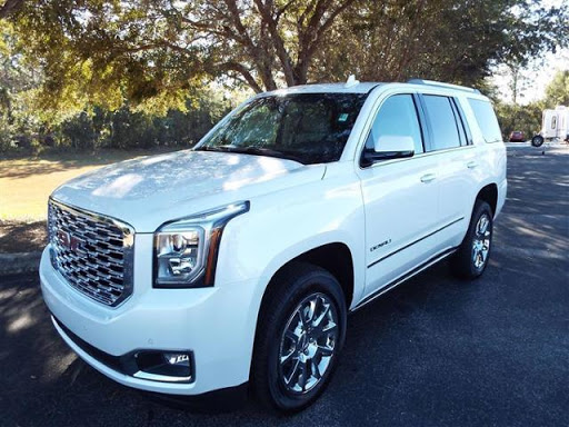 Buick Dealer «Eagle Buick GMC, Inc.», reviews and photos, 1275 S Suncoast Blvd, Homosassa, FL 34448, USA