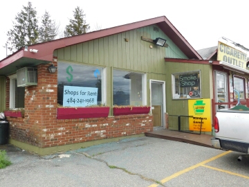 Grocery Store «M&G Convenience Store», reviews and photos, 5126 Milford Rd, East Stroudsburg, PA 18302, USA