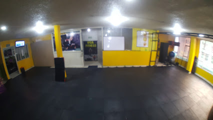 Vida Fitness Centro de Entrenamiento - Cl 72F #111c-9, Bogotá, Colombia
