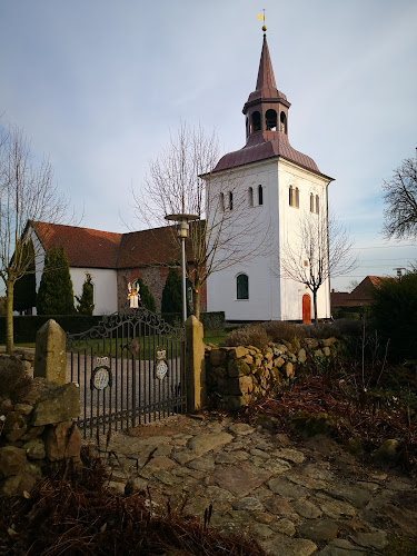 Rørup Kirke