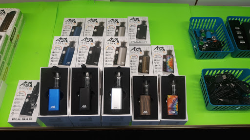 Tobacco Shop «Four Two Zero Peace Avenue», reviews and photos, 6656 US-1, Port St Lucie, FL 34952, USA