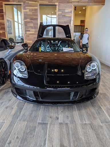 Used Car Dealer «Texas Hot Rides», reviews and photos, 1833 N Interstate 35E, Carrollton, TX 75006, USA