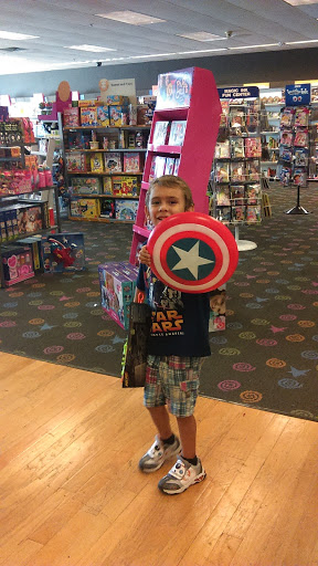 Book Store «Books-A-Million», reviews and photos, 4225 14th St W, Bradenton, FL 34205, USA