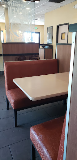 Mexican Restaurant «El Pollo Loco», reviews and photos, 654 E Bidwell St, Folsom, CA 95630, USA