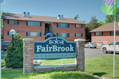 Fairbrook Apartments