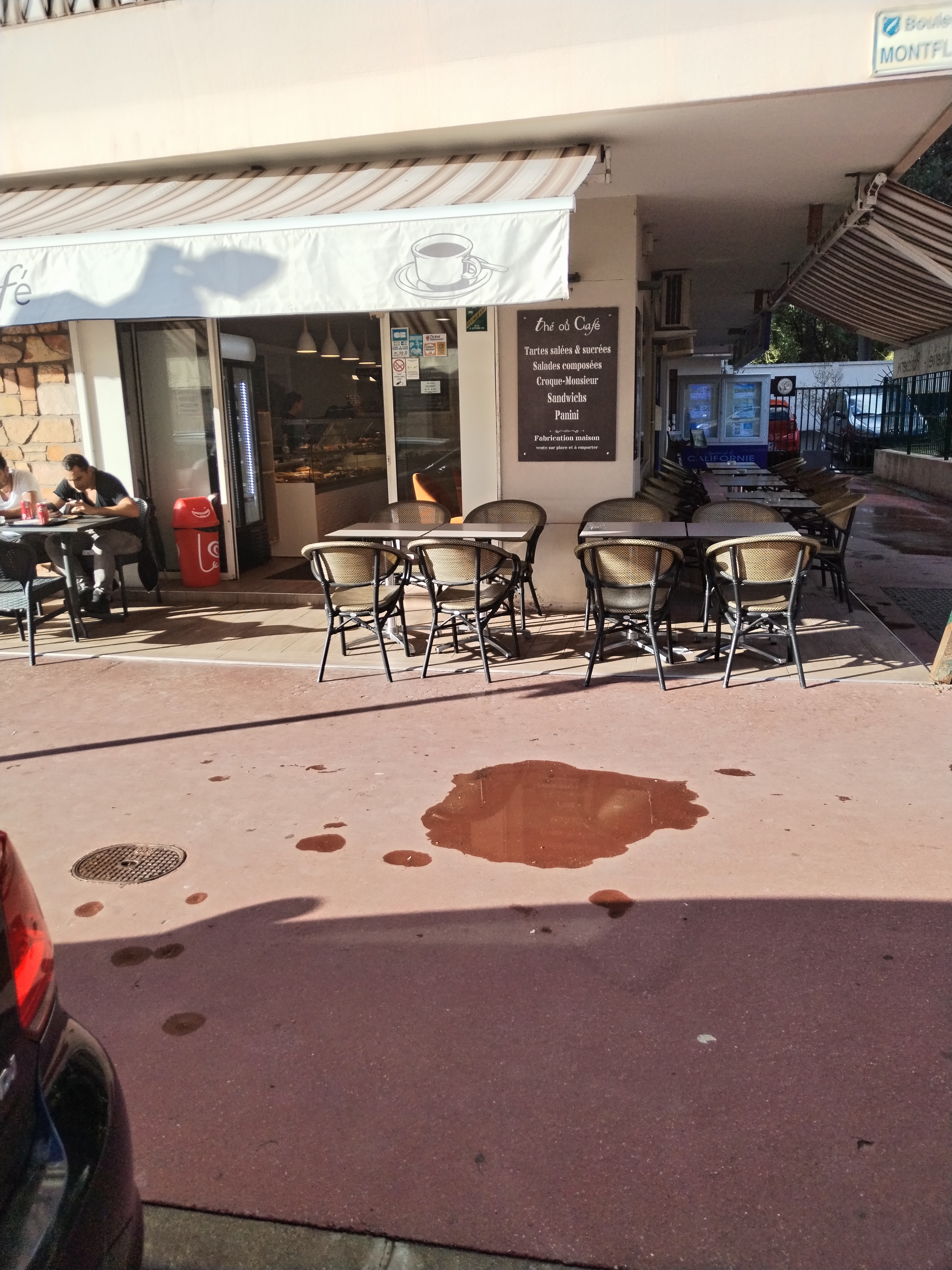 Photo n° 3 de l'avis de Jean-Pierre.a fait le 25/10/2023 à 10:33