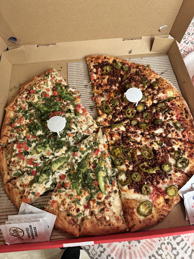 Pepz Pizza & Eatery