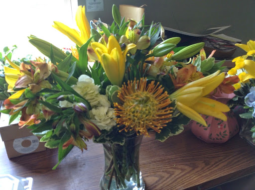 Florist «V.S.Flowers», reviews and photos, 2914 Blue Star Hwy, Douglas, MI 49406, USA