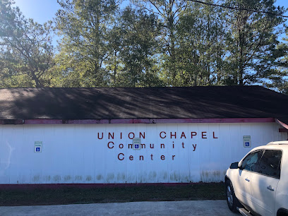 Union Chapel Community Center