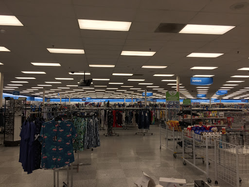 Clothing Store «Ross Dress for Less», reviews and photos, 2660 N Josey Ln, Carrollton, TX 75007, USA