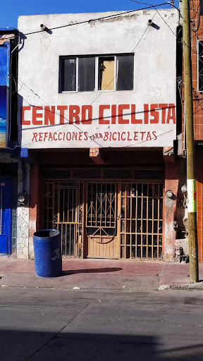 Centro Ciclista