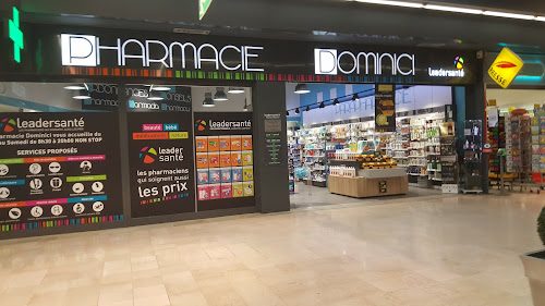 Pharmacie Dominici à Bastia