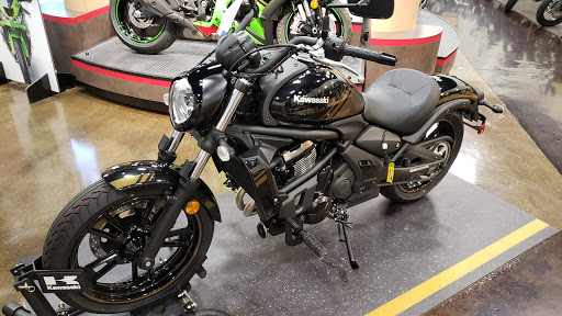 Motorcycle Dealer «Mosites Motorsports», reviews and photos, 1701 Lincoln Hwy, North Versailles, PA 15137, USA