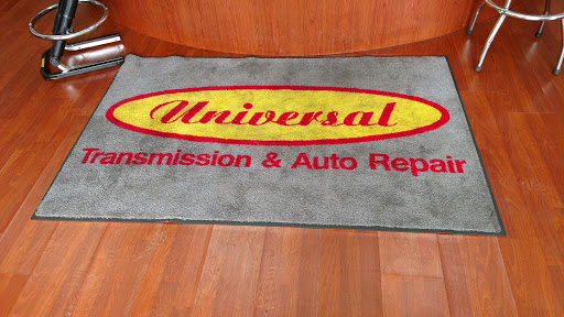 Transmission Shop «Universal Transmission & Complete Auto Repair», reviews and photos, 6259 N Eldridge Pkwy Suite B, Houston, TX 77041, USA