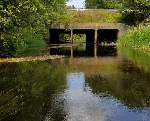 Park «Oliver Mill Park», reviews and photos, Nemasket St, Middleborough, MA 02346, USA