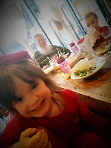 Cafe «B2 Cafe», reviews and photos, 2804 E Battlefield Rd, Springfield, MO 65804, USA