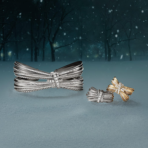 Jewelry Designer «David Yurman», reviews and photos, 371 N Rodeo Dr, Beverly Hills, CA 90210, USA