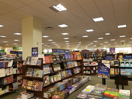 Barnes & Noble