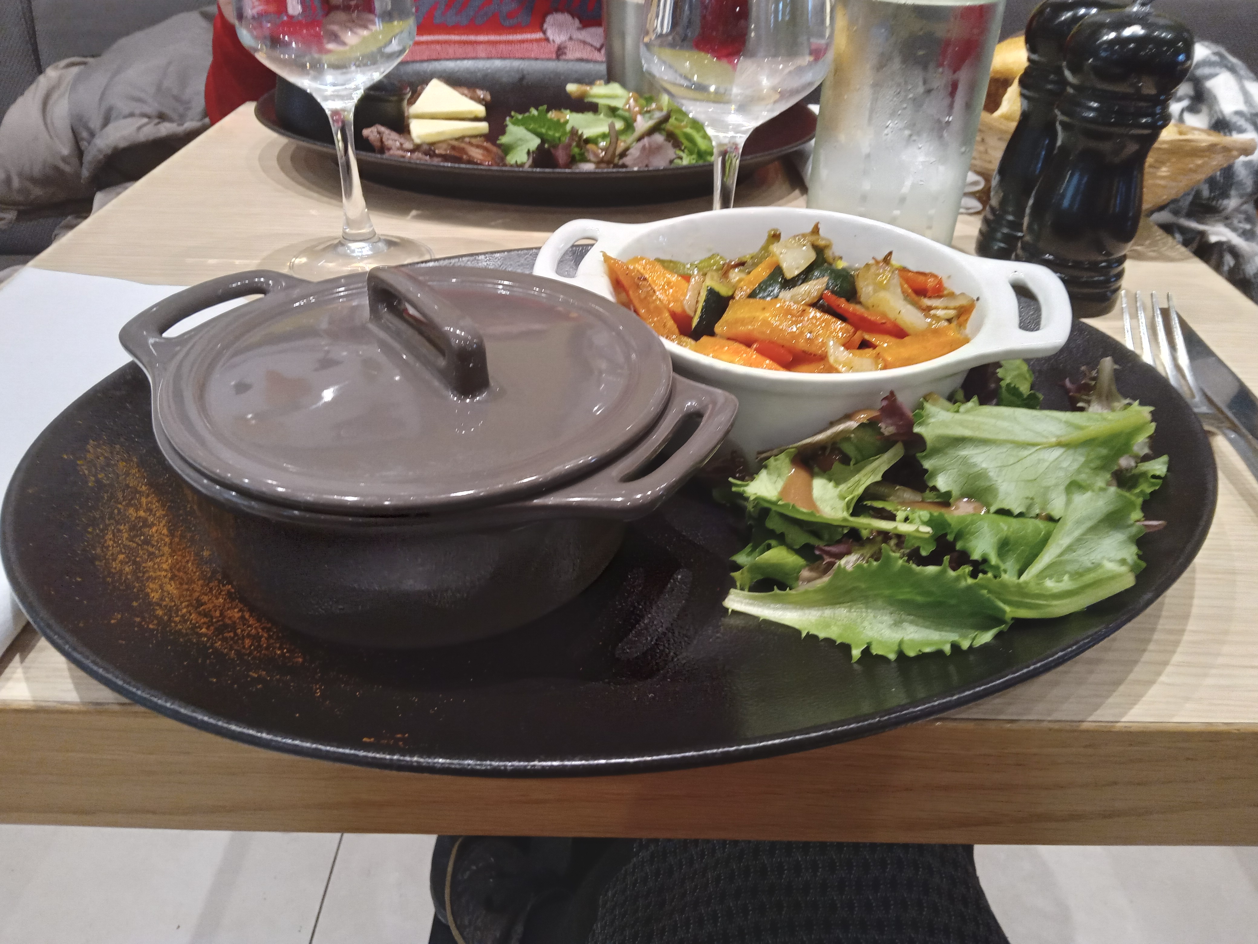 Photo n° 2 de l'avis de Pascale.o fait le 28/10/2023 à 15:05