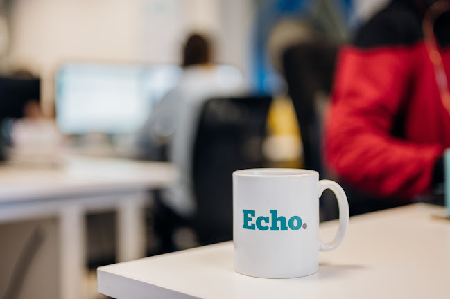 Comments and reviews of Echo Web Solutions