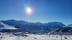 Photo n°92 de La Cabane à Huez ()