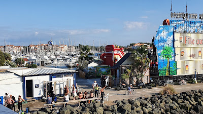 Capbreton à Capbreton