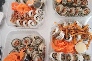 Ninja Sushi VE image