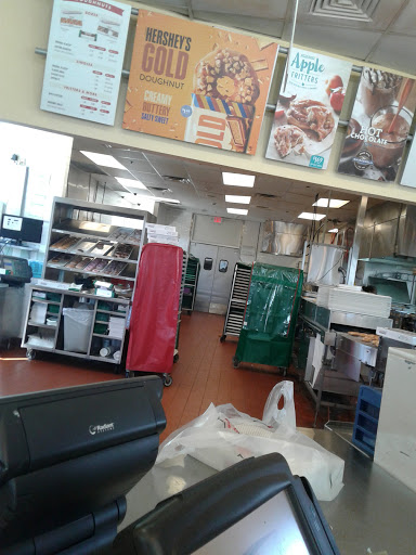 Donut Shop «Krispy Kreme», reviews and photos, 6689 GA-85, Riverdale, GA 30274, USA
