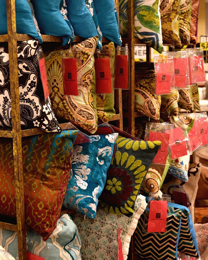 Furniture Store «HW Home Furniture Store Denver», reviews and photos, 199 Clayton Ln, Denver, CO 80206, USA