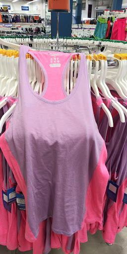 Lingerie Store «Atlantic Hosiery», reviews and photos, 13449 NW 42nd Ave, Opa-locka, FL 33054, USA