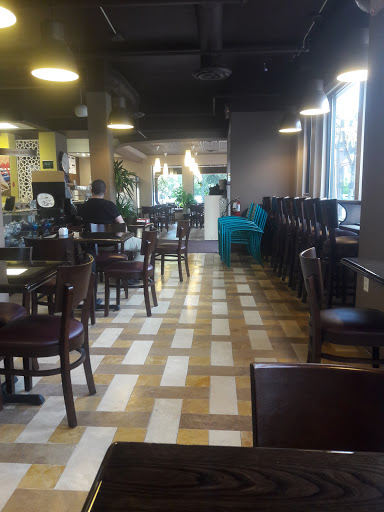 Book Store «ANT Bookstore and Cafe», reviews and photos, 345 Clifton Ave, Clifton, NJ 07011, USA