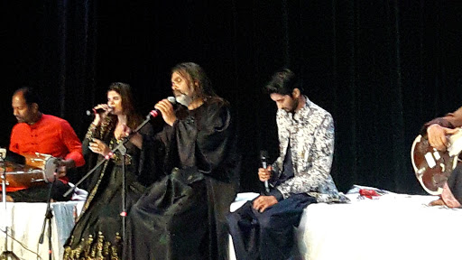 Performing Arts Theater «Ormond Beach Performing Arts», reviews and photos, 399 US-1, Ormond Beach, FL 32174, USA