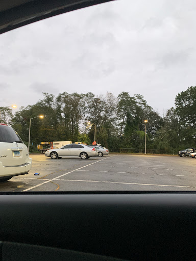 Park and Ride Lot A