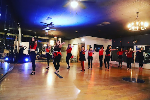 Dance School «Dance Fx Studios», reviews and photos, 1859 W Guadalupe Rd, Mesa, AZ 85202, USA
