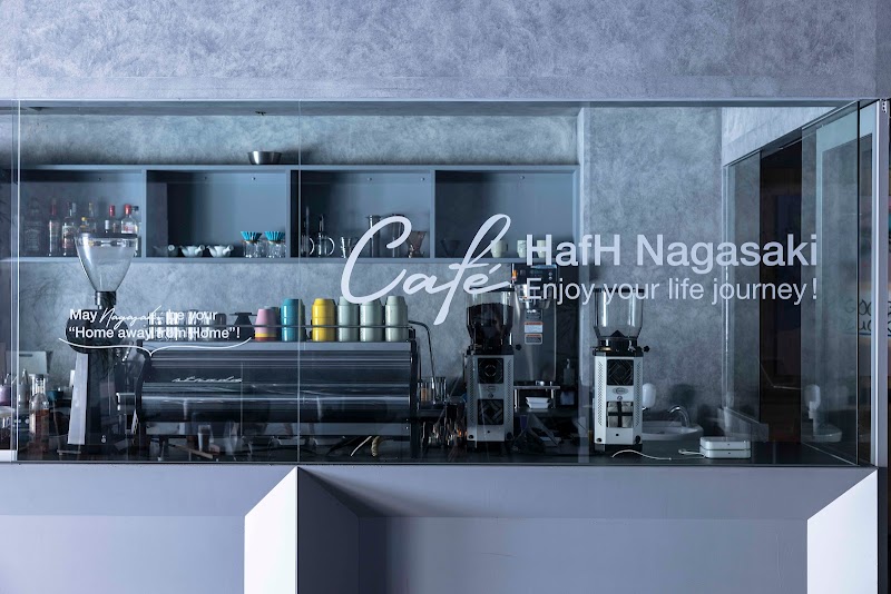 HafH Café & Bar
