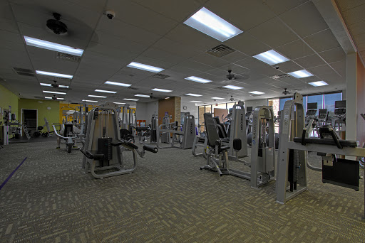 Gym «Anytime Fitness», reviews and photos, 417 S Main St, Searcy, AR 72143, USA