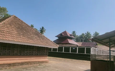 Trichambaram Temple image