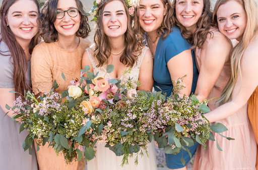 Event Venue «Tre Bella», reviews and photos, 119 W Main St, Mesa, AZ 85201, USA