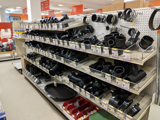 Plumbing Supply Store «North County Hardware», reviews and photos, 40600 NE 221st Ave, Amboy, WA 98601, USA