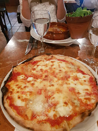 Pizza du Restaurant italien Ragazzi Da Peppone à Saint-Médard-en-Jalles - n°19