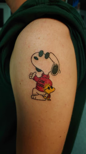 Explore name tattoo ideas arm, creative tattoo ideas in Jonesboro, available at Immortal Ink