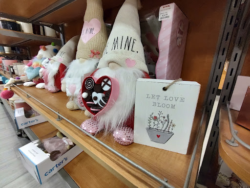 Department Store «T.J. Maxx», reviews and photos, 3405 Pemberton Square Blvd, Vicksburg, MS 39180, USA