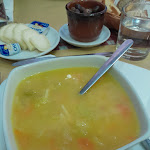 Photo n°4 de l'avis de Jessica.e fait le 17/12/2023 à 01:03 sur le  Churrasqueira Mondego à Coimbra