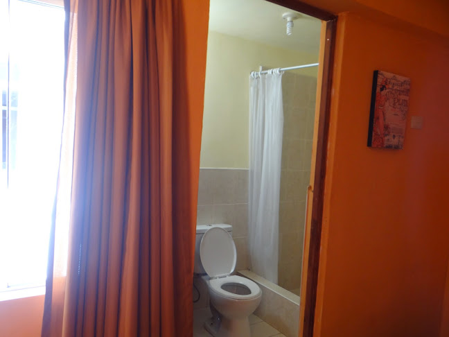 Comentarii opinii despre Sol de Pisco