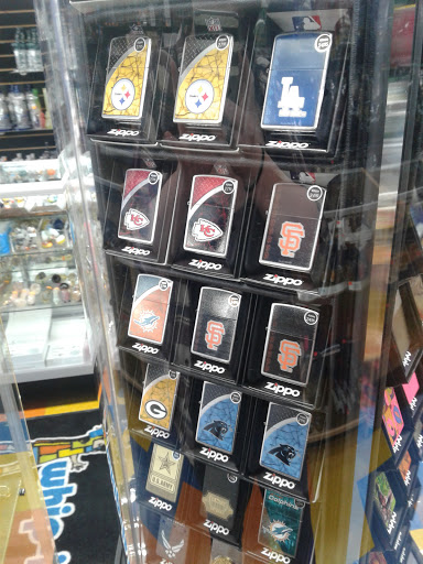 Tobacco Shop «Waves Smoke & Vapes», reviews and photos, 6740 E University Dr #103, Mesa, AZ 85205, USA