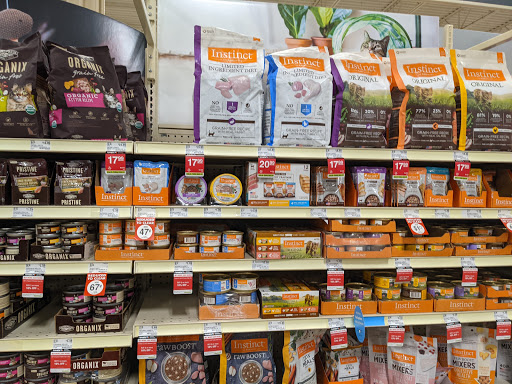 Pet Supply Store «PetSmart», reviews and photos, 467 Cross Keys Rd, Sicklerville, NJ 08081, USA