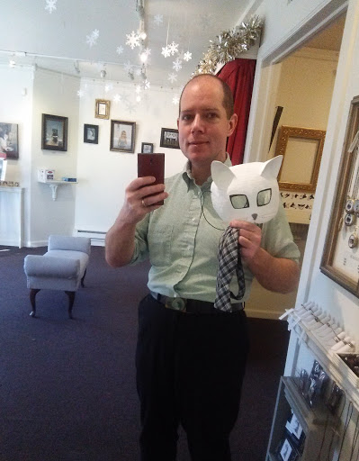 Art Gallery «Chavez Gallery», reviews and photos, 2616 W Colorado Ave #10, Colorado Springs, CO 80904, USA