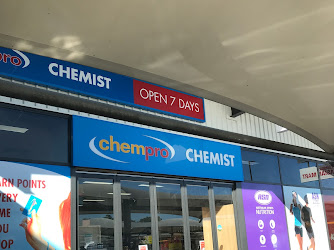 Coomera City Centre Chempro Chemist